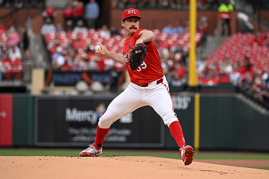 元巨人助っ人、証明する