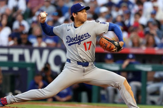 大谷翔平、30代中盤でも二刀流継続か ド軍コーチが見た