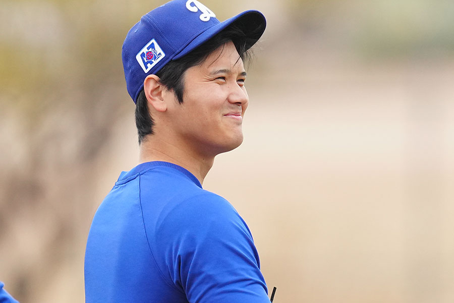 世界を席巻する大谷翔平の人気 大物との