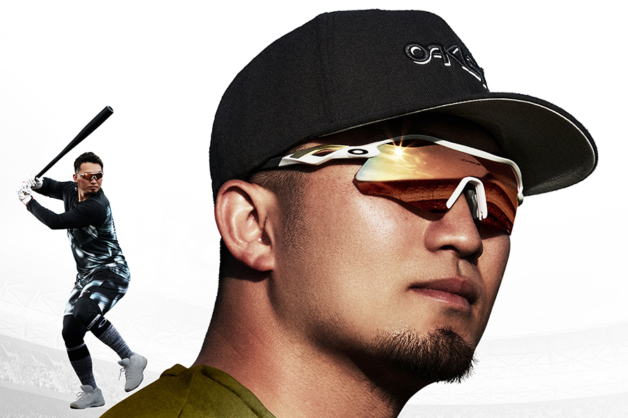 PR】鈴木誠也も実感 アスリートの