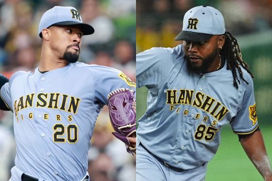 阪神に大敗よりも「残念な場面」 OBが苦言…指摘した2つの不安要素