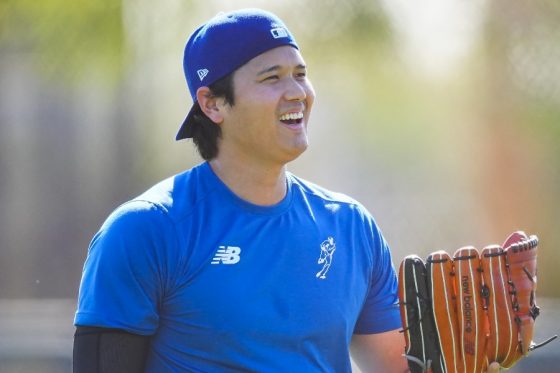 副収入160億円…大谷翔平、オフに見せた