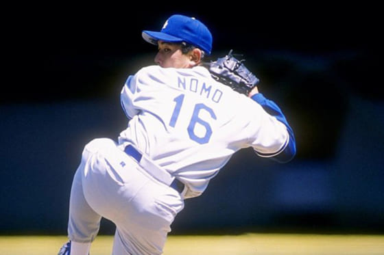 ストライキで開幕延期、1995年に野茂英雄氏が残した功績 MLB公式「球界