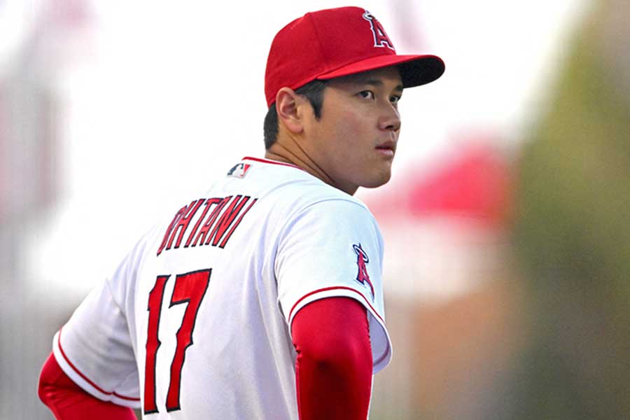 大谷翔平、日本人初の2年連続MVPならず 15勝＆34HRも1位2票のみ