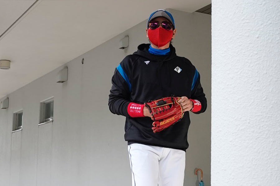 前代未聞…新庄監督の