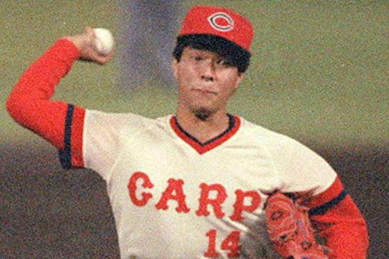 泣きながら乗った新幹線…津田恒実さんと過ごした日々 30年経っても耳に