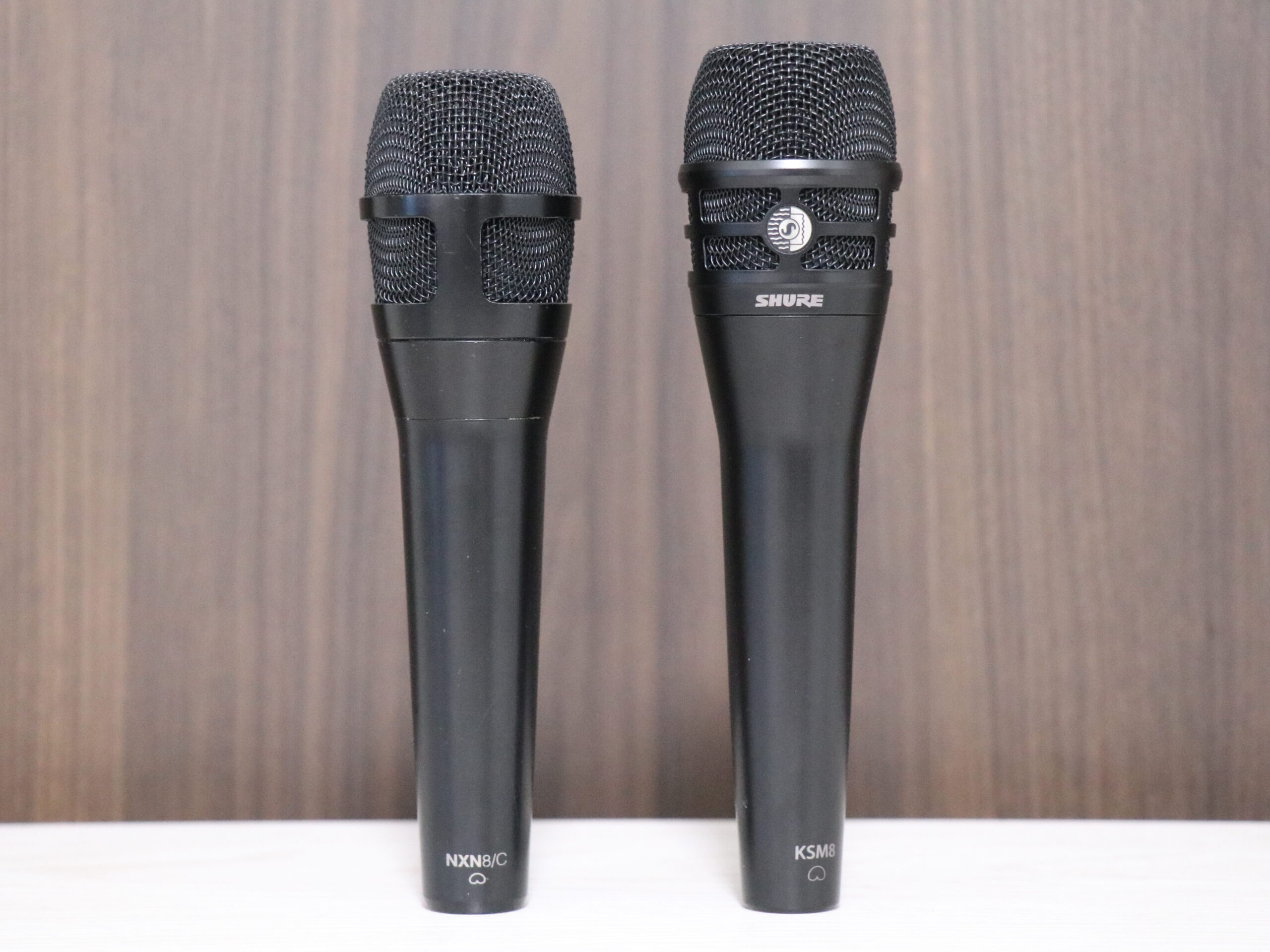 SHURE【Nexadyne 8】を音のプロがレビュー | 業務用音響機器の通販