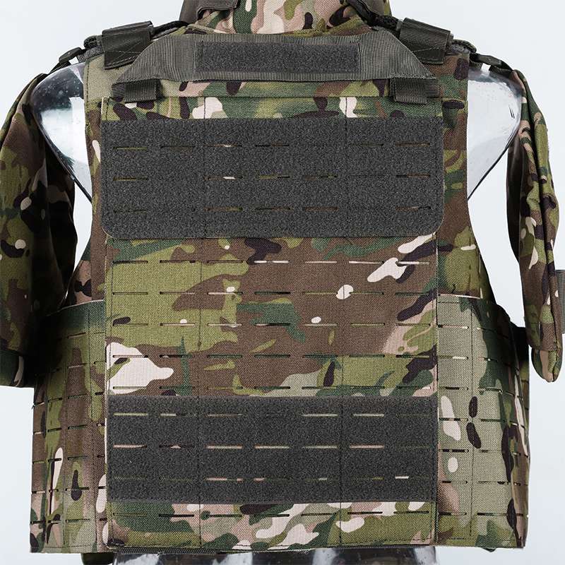 高機能多目的防護ミリタリーベスト ミリタリージャケット ミリタリー