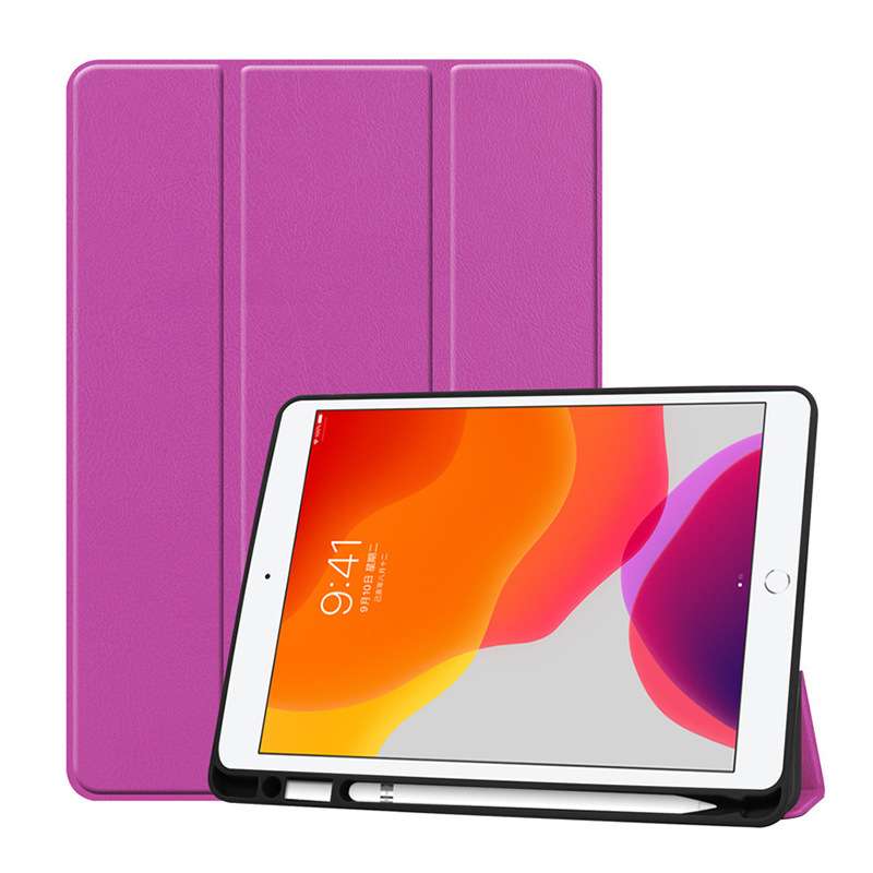 多機能スタンド付き iPadケース 第6世代用 ipad 第6世代|ipadカバー