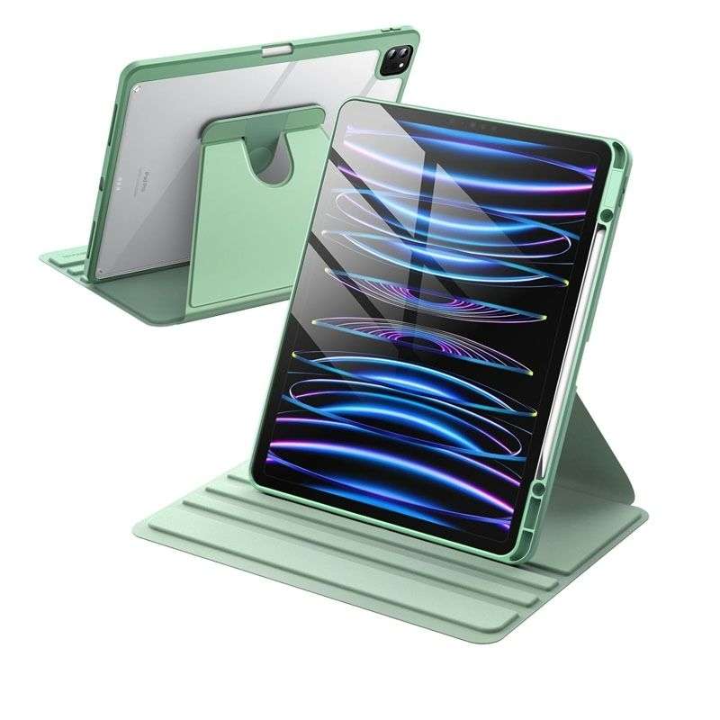 iPadケース アイパッドエア第5世代用多機能保護ケース ipad air 第5