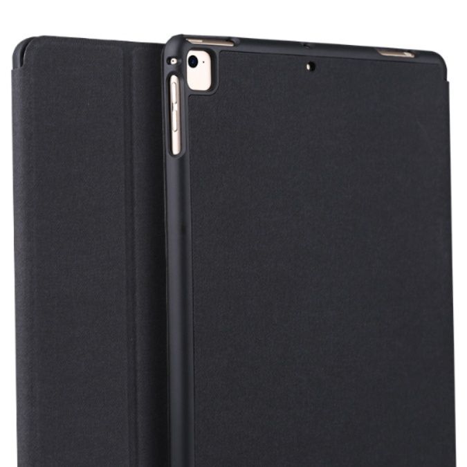 PORTER 星柄 iPadケース ブラック ipadカバー 星柄デザイン高級感