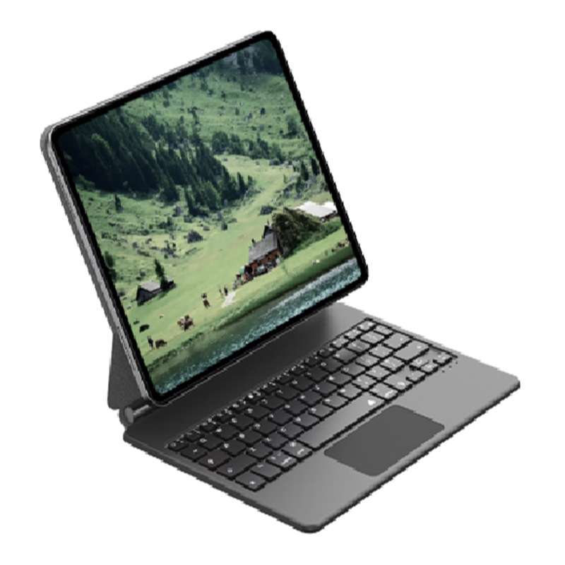 iPadケース タブレット用キーボード付き保護ケース ipad air 第6世代