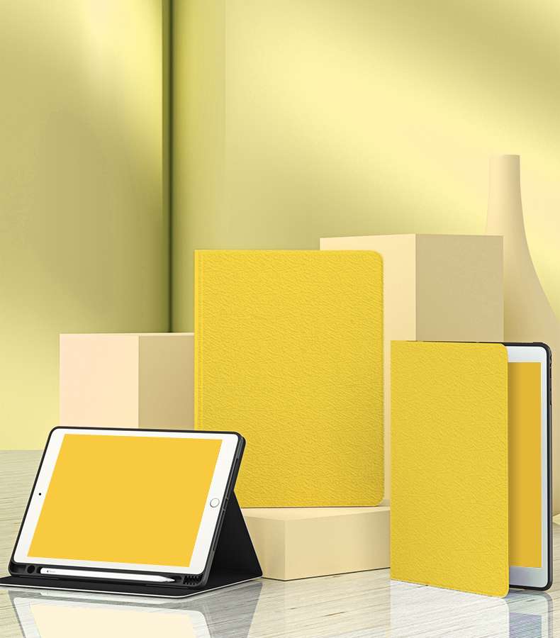 iPadケース iPad Air 第5世代用 スマートカバー付き保護ケース ipad