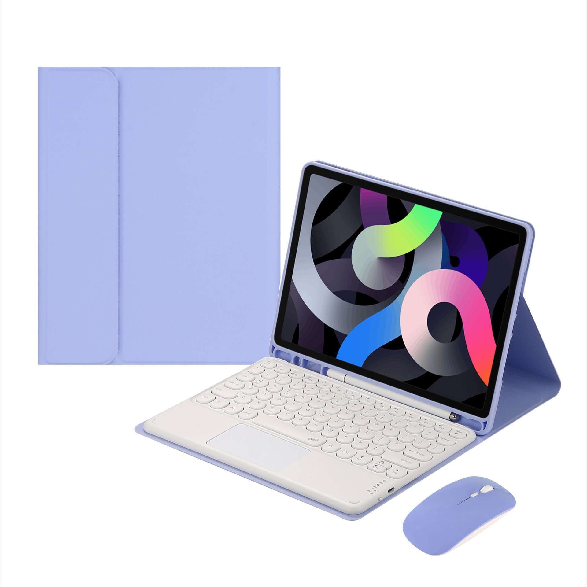 おすすめのキーボード付きiPad第9、第10世代カバーを15選で紹介