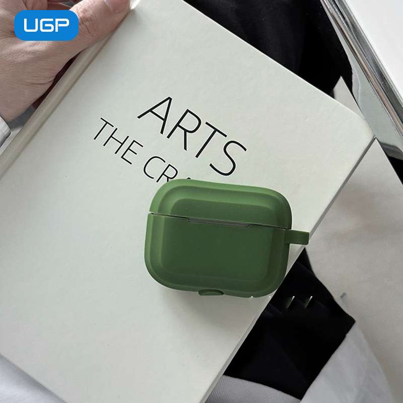 AirPodsproケース＆ネックストラップ AirPods AirPods 第一世代