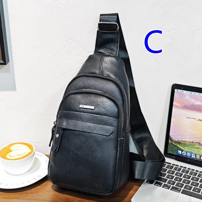 ボディバッグ クラシカル牛革ミニボディーバッグ ボディーバッグ