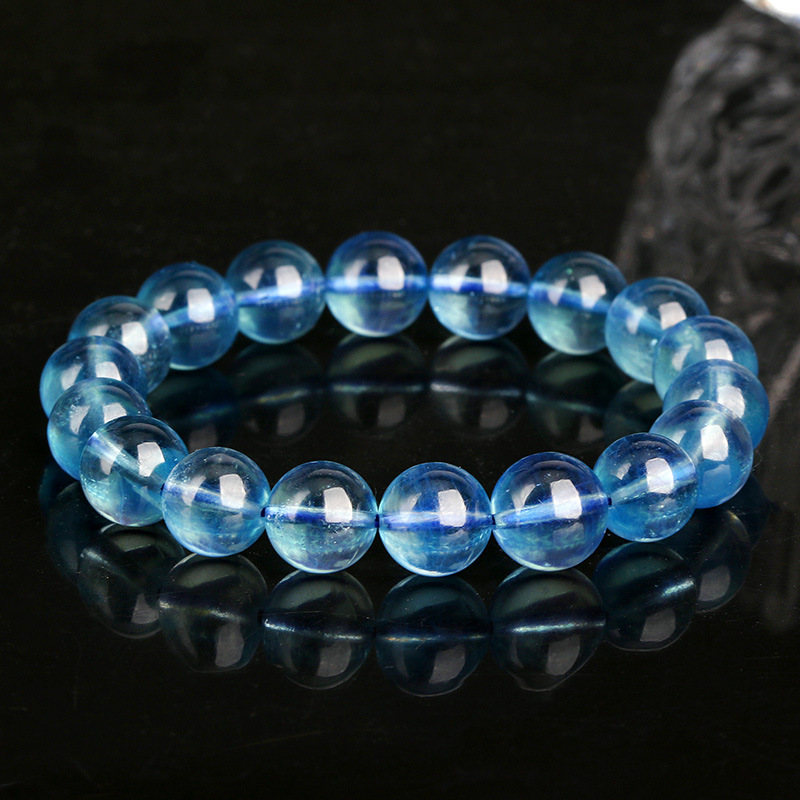 心を癒す！アクアマリンのパワーストーンブレスレットおすすめ5選