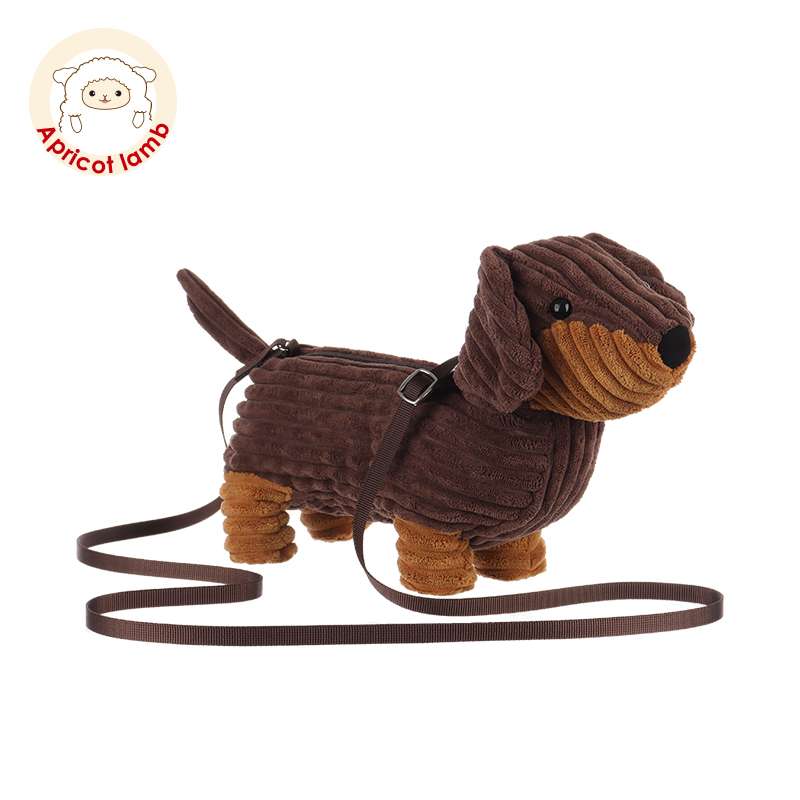 ビッグな犬のぬいぐるみ 新品未使用 タグ付き ビッグな犬のぬいぐるみ