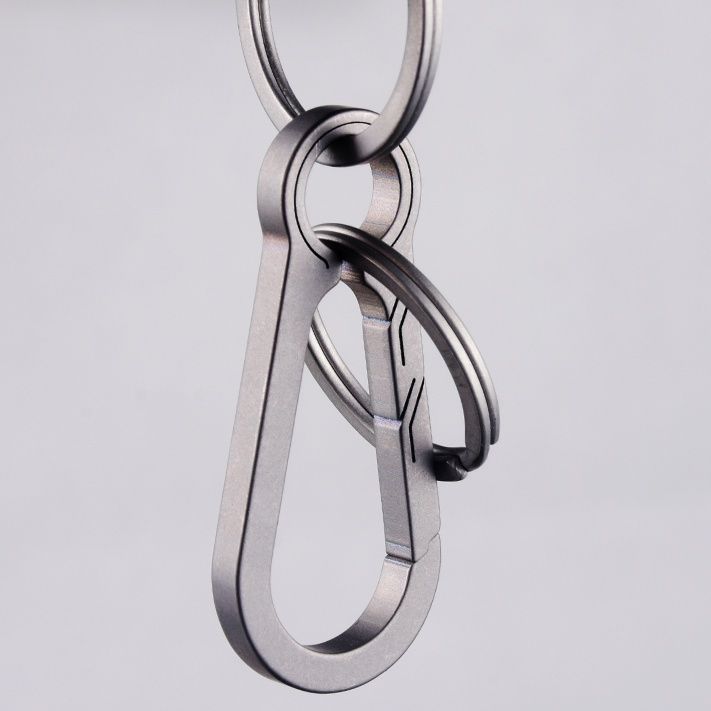 シルバーのクロスキーフック メンズ|キーリング専門通販 KeyRingLabo