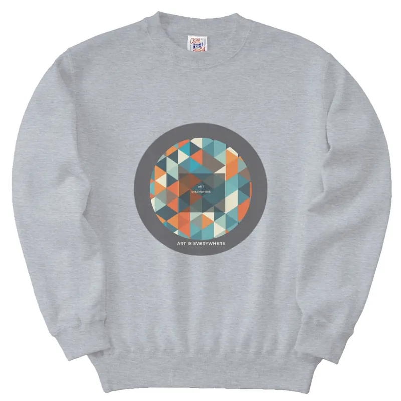 ユニセックストレーナー】PRIDEライオングラフィックスウェット