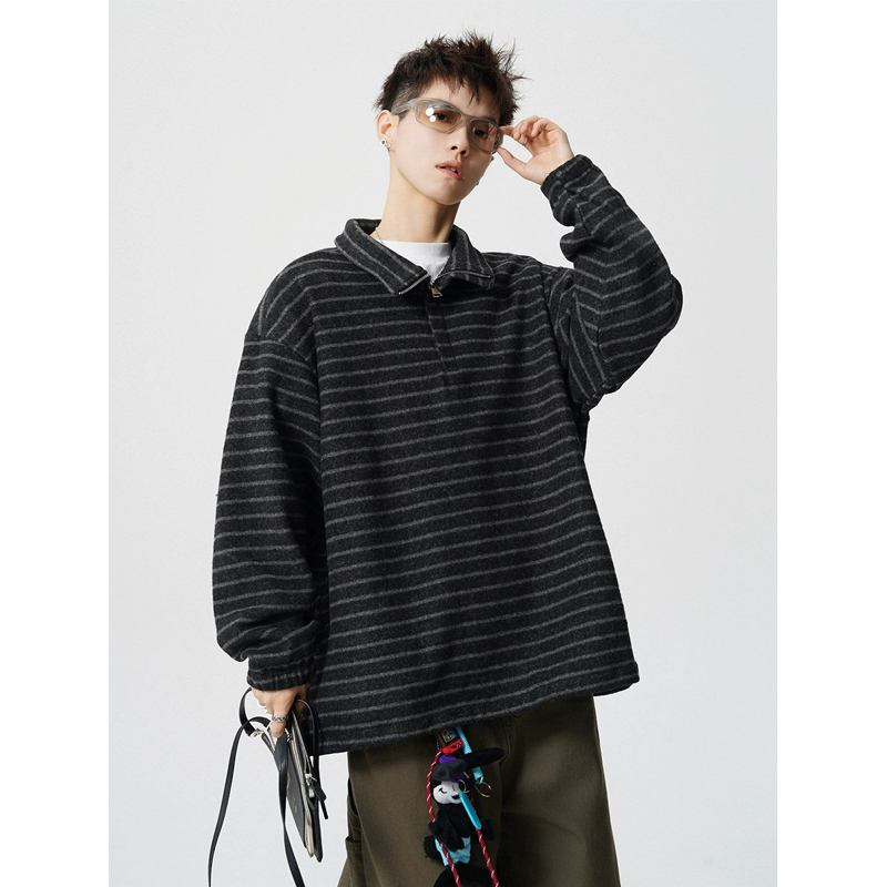 レディース スウェット ARGUECULTUREスペースグリッターフーディ