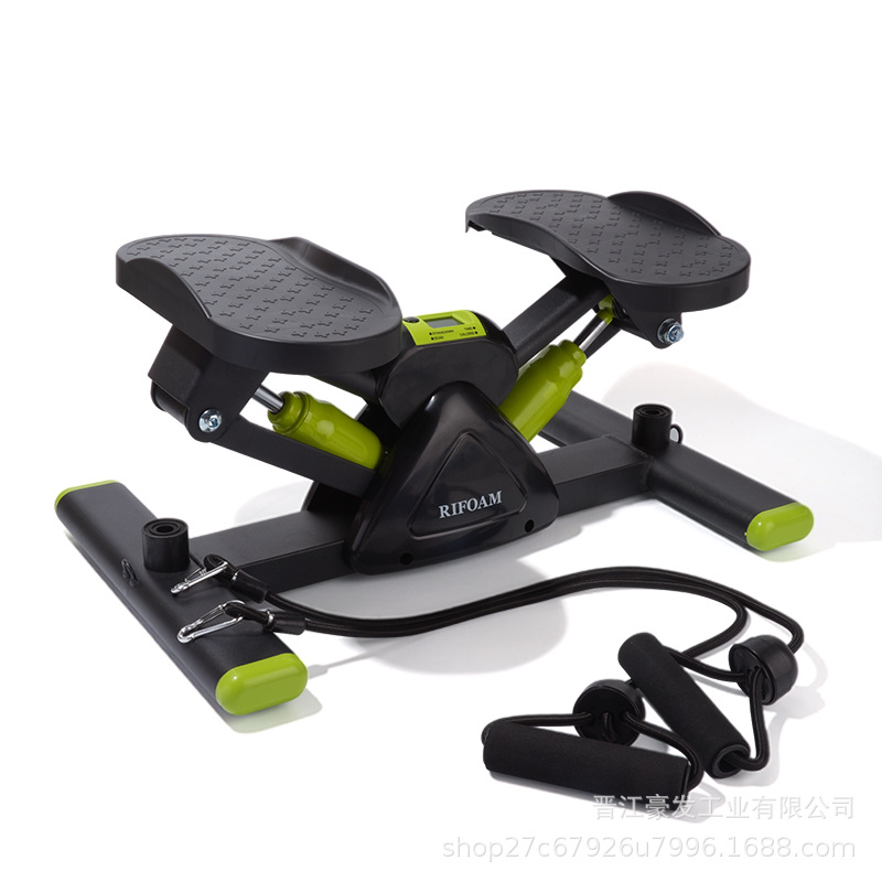 静音フィットステッパー 踏み台昇降運動 足踏み|ステッパー専門通販