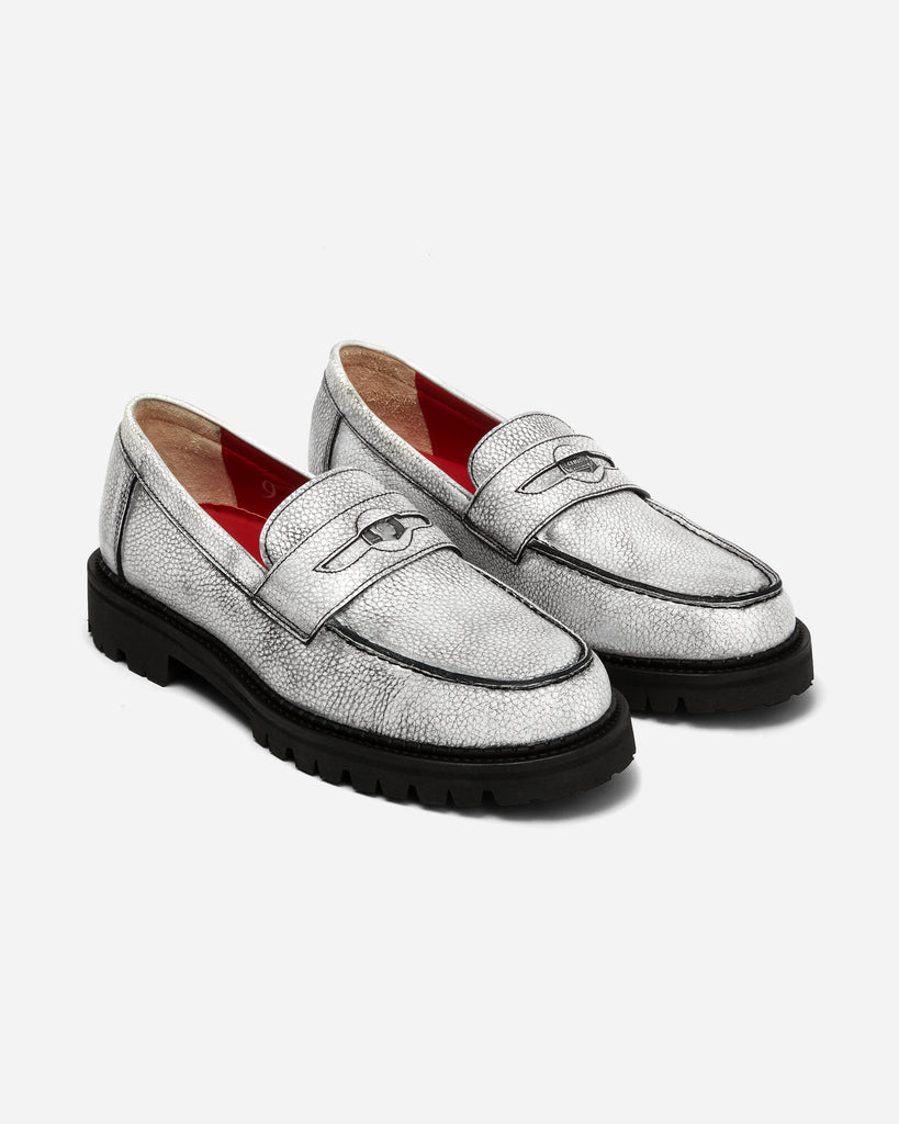 Two Cent Loafer Soot – FUGAZI®