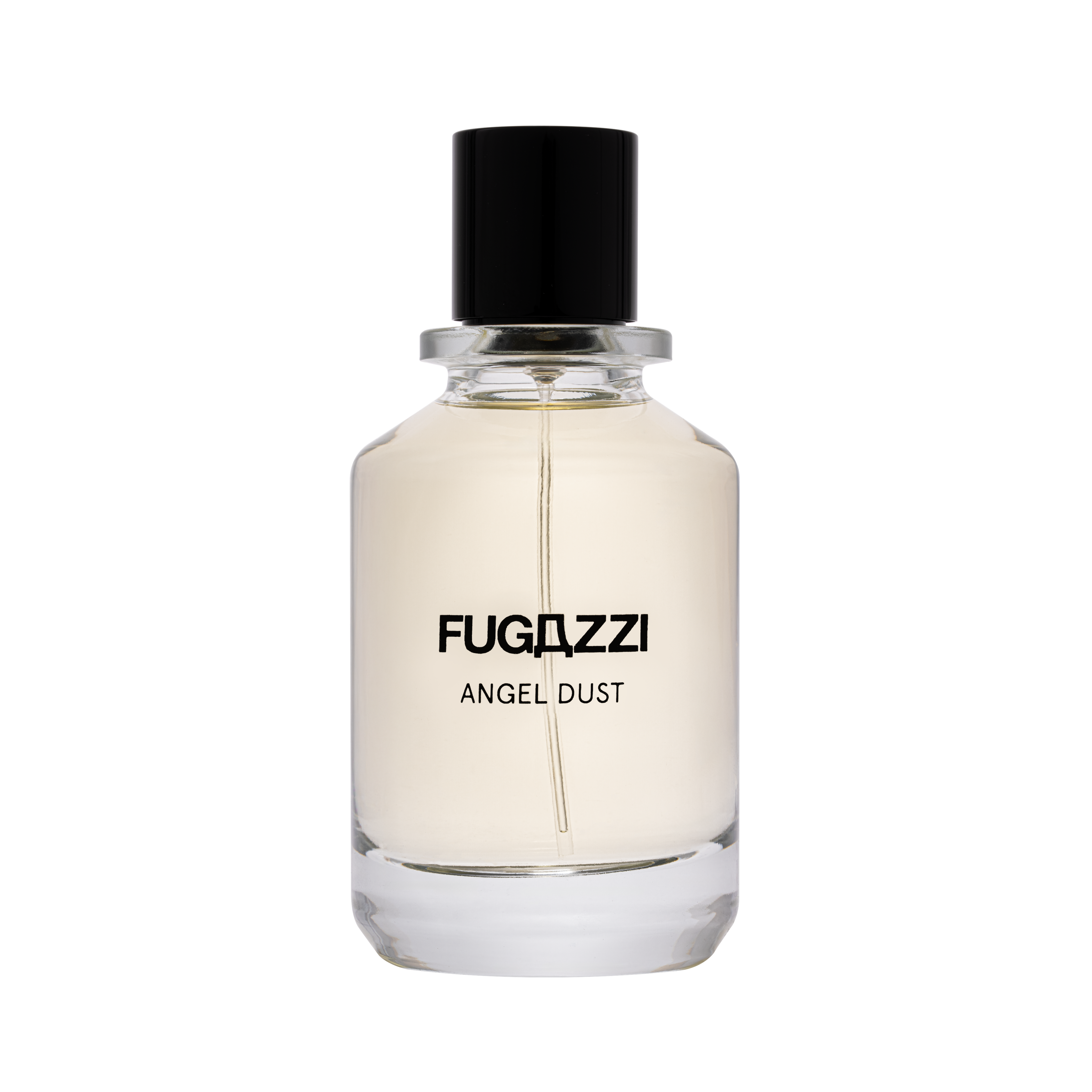 Angel Dust | Extrait de Parfum | Fugazzi Fragrances
