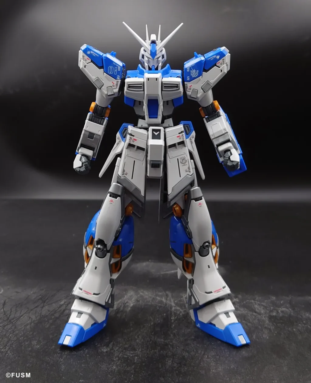 RG Hi-νガンダム レビュー｜最高傑作たらしめる所以