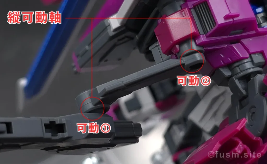 レビュー｜RG デスティニーインパルスガンダム