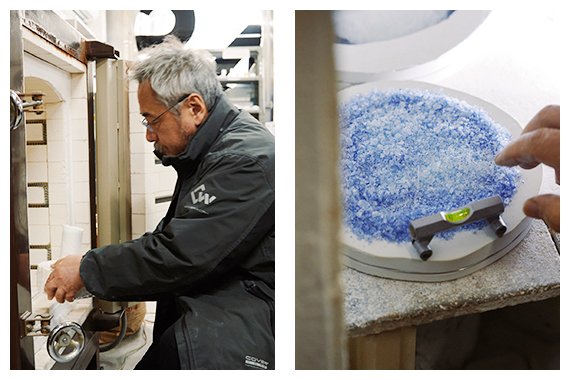 幻の技法」が生み出すガラスの宇宙～ガラス造形～｜狩野 智宏｜未来へ