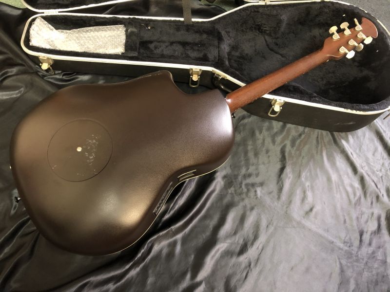 Ovation USA / 6768 Elite Standard 1995年製 - HR/HMギター専門店