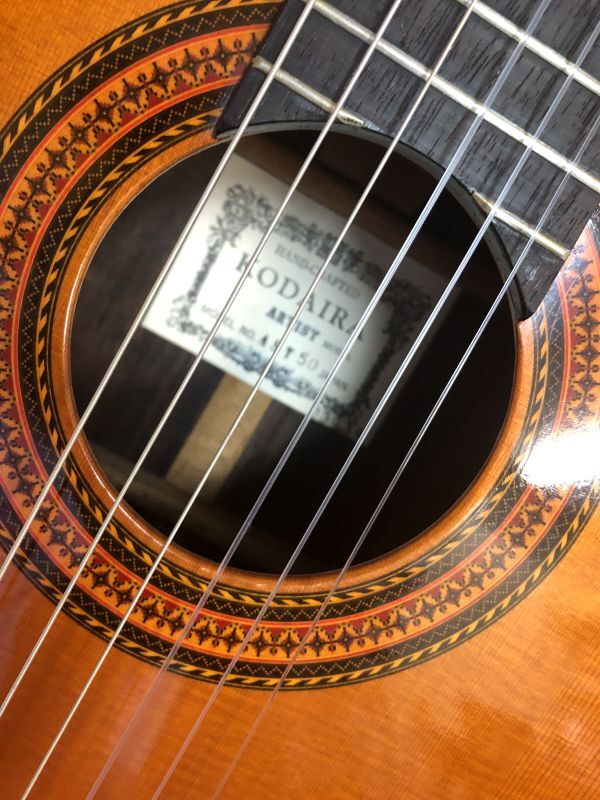 KODAIRA / AST 50 - HR/HMギター専門店 FUTURE WORLD