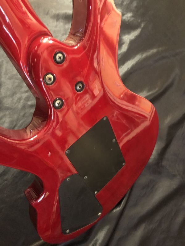 Grassroots / G-TN-58 レインディア - HR/HMギター専門店 FUTURE WORLD