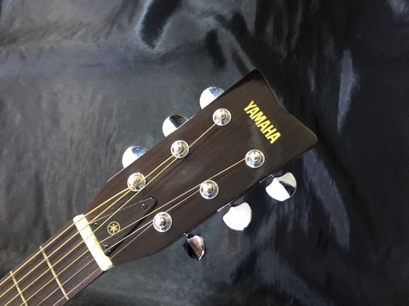 Yamaha / FG-152B オレンジラベル - HR/HMギター専門店 FUTURE WORLD