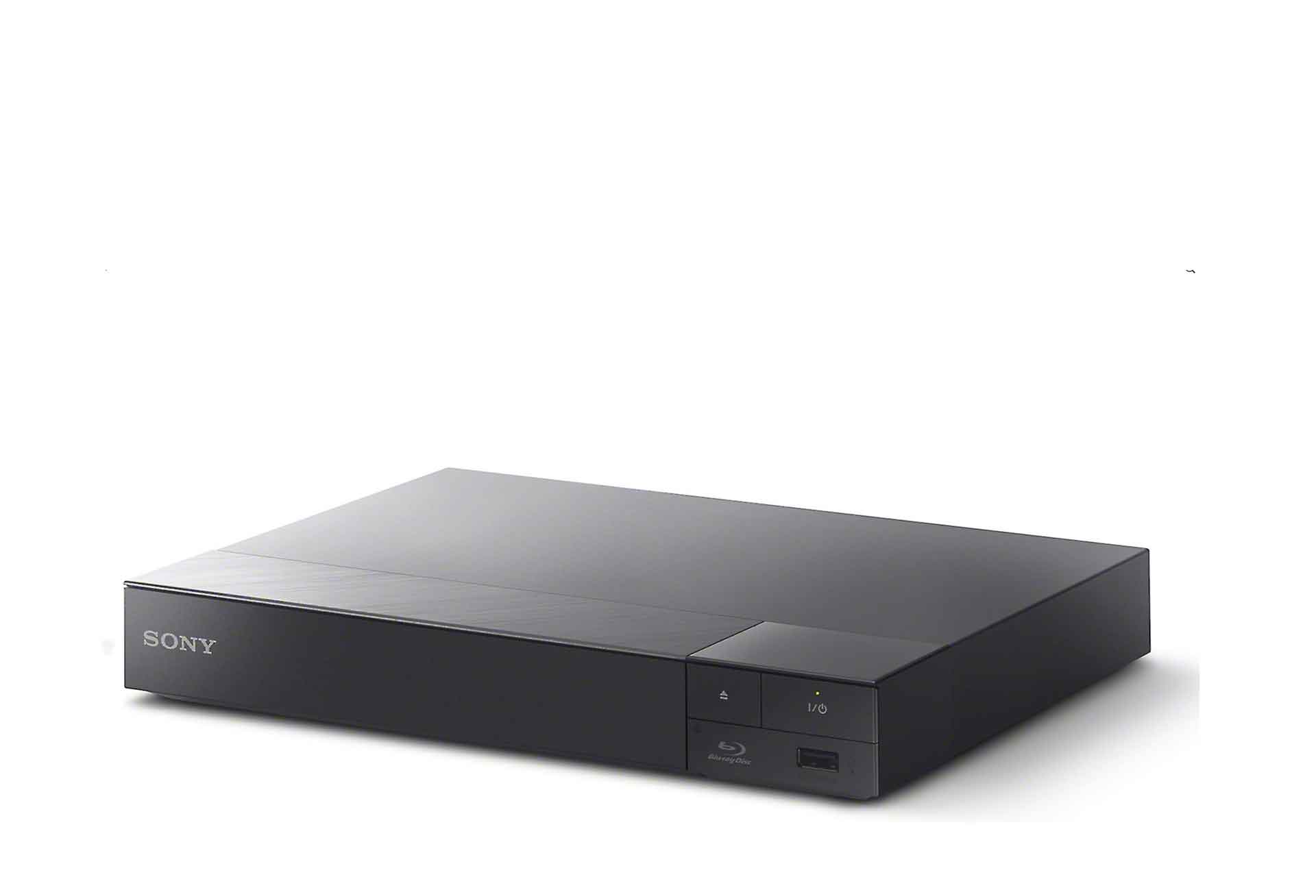 Sony BDP-S6700 Blu-ray Player Reviewed