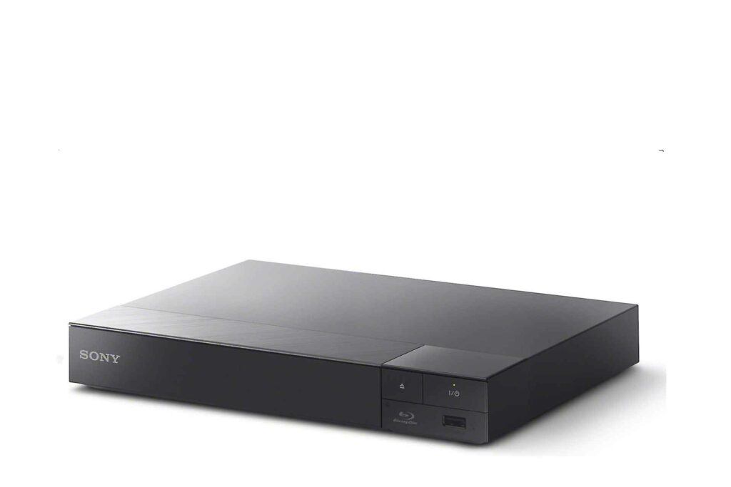 Sony BDP-S6700 Blu-ray Player Reviewed