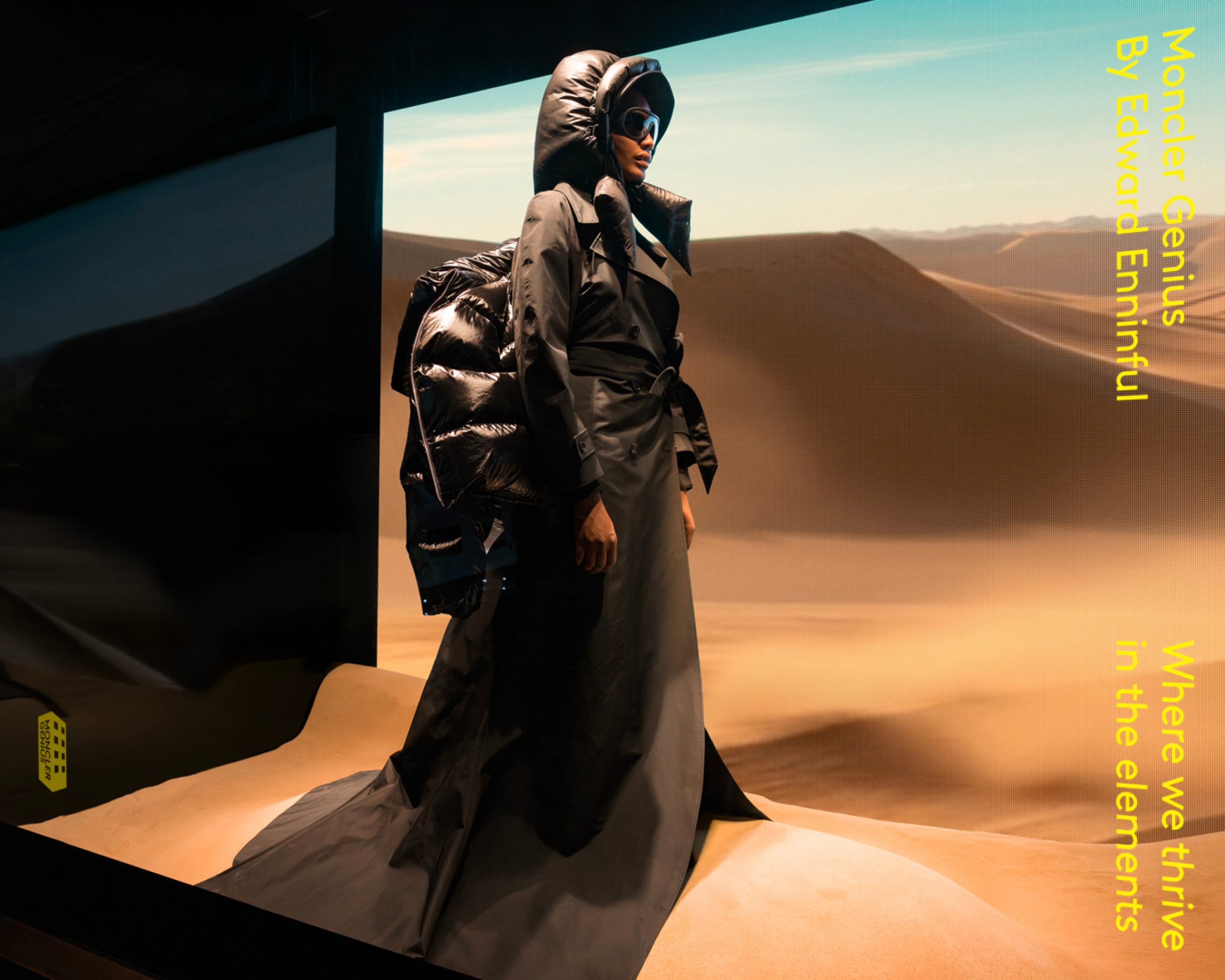 Moncler — FutureDeluxe