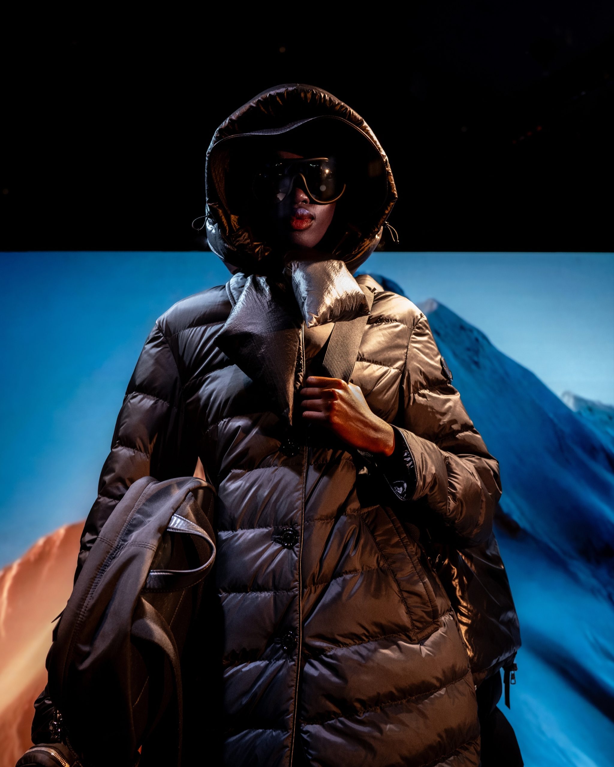 Moncler — FutureDeluxe