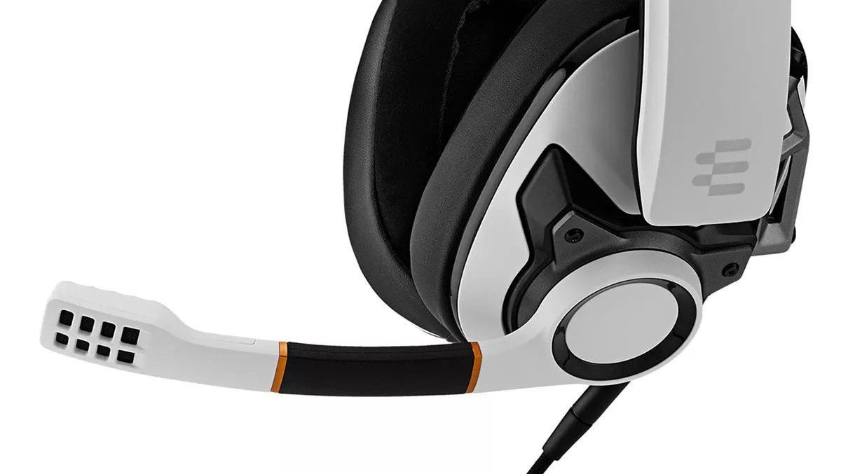 Hands-on Review: EPOS Sennheiser GSP 601 Gaming Series wired headset
