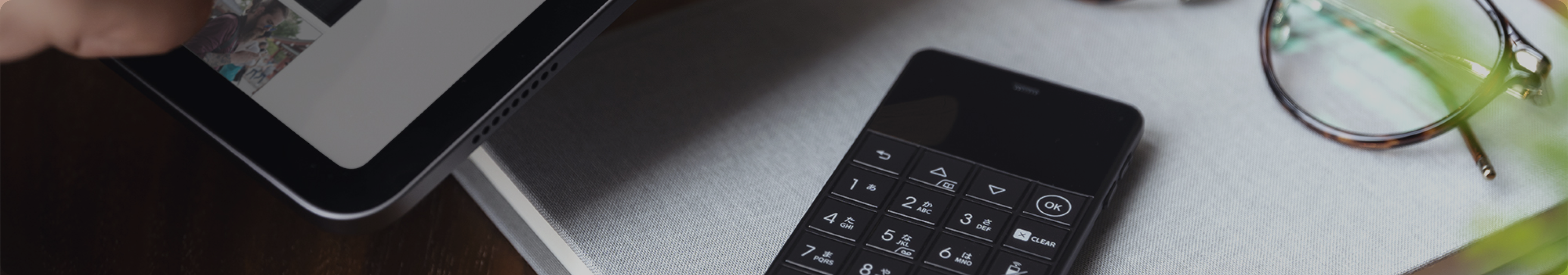 NichePhone-S+｜Future Model