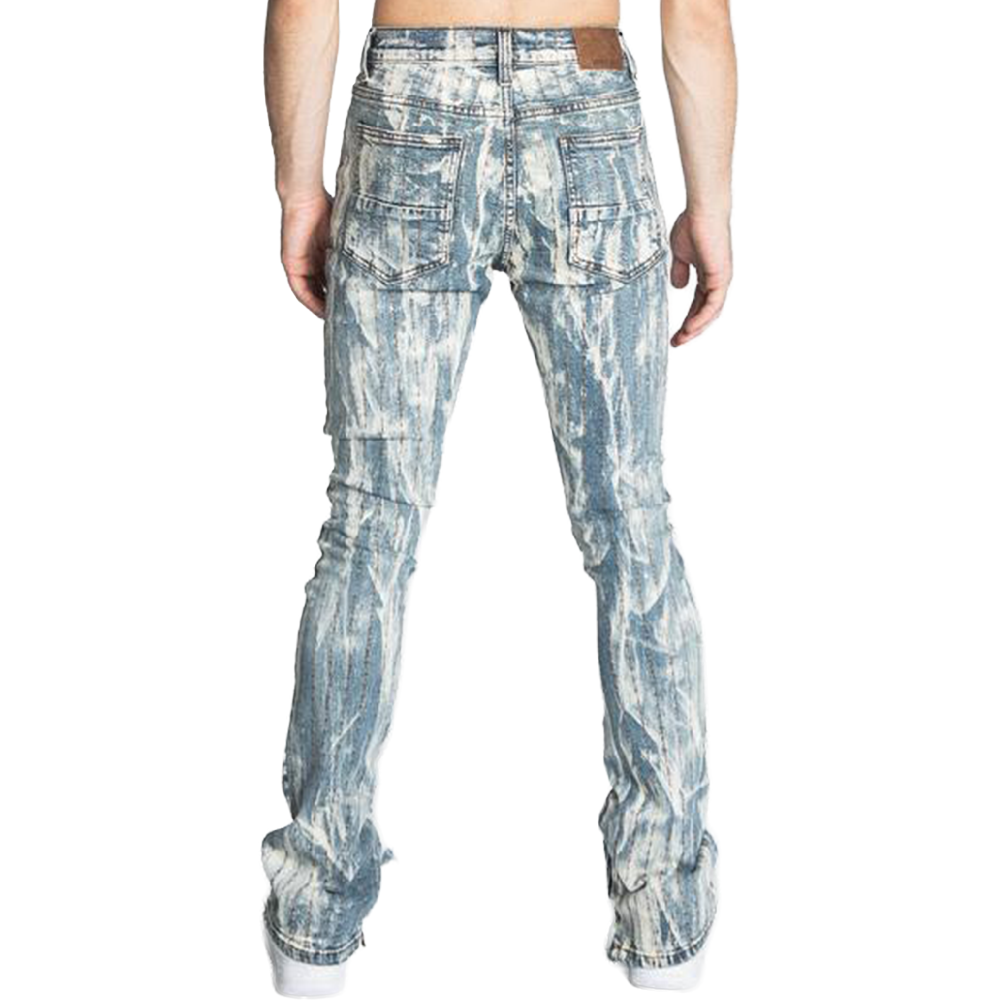 Armor Jeans – FUTURE RFRNCE