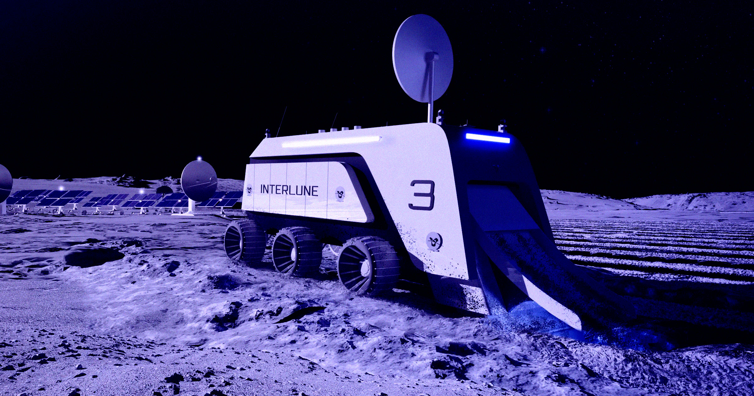 Mining Company Says It's Identified Hugely Valuable Material on