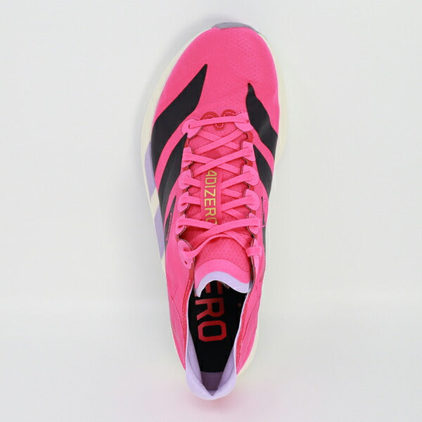 アディダス adidas アディゼロ タクミセン11 メンズ ランニング