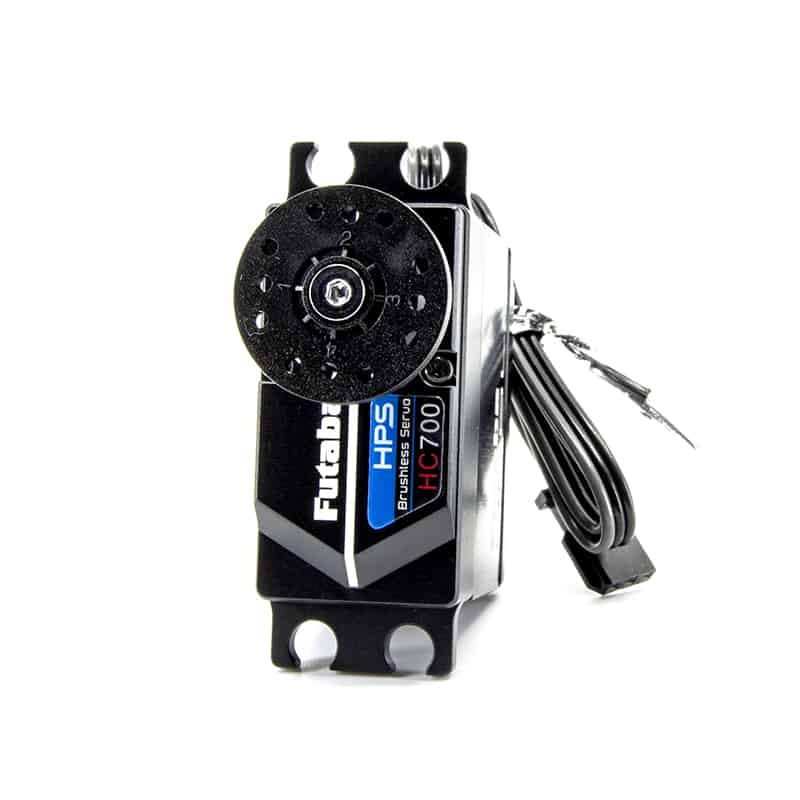 HPS-HC700 (For BEC, S.Bus2/Brushless) – FutabaUSA