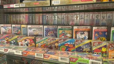 ファミコン40周年、15万円以上の「高騰ソフト」も！ 入手困難…驚愕の