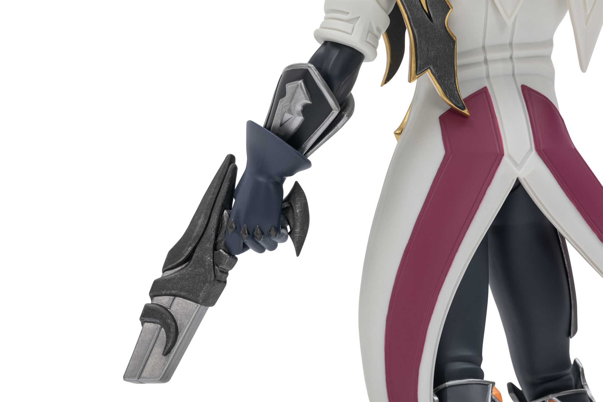 ルシアン UNLOCKED スタチュー｜Riot Store Japan – FUTAROKU