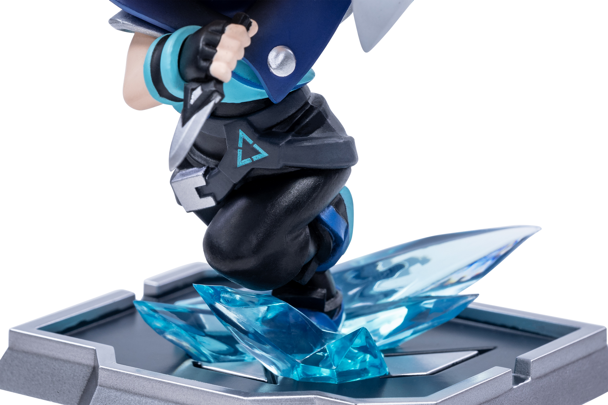 VALORANT ジェット フィギュア – FUTAROKU