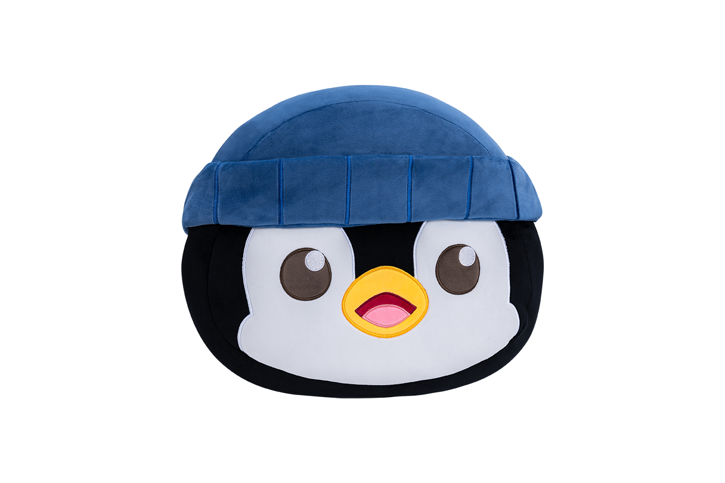 VALORANT ペンギンのダン クッション – FUTAROKU