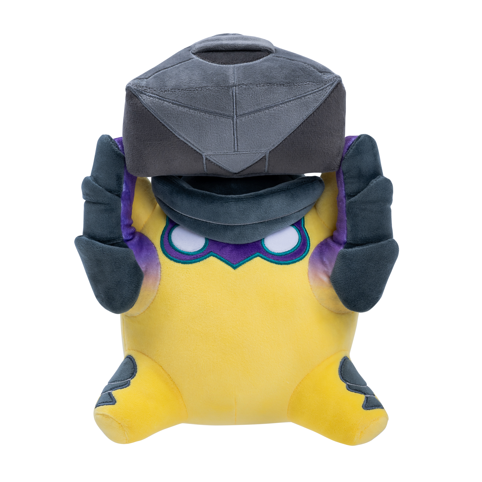 VALORANT ウィングマン ぬいぐるみ｜FUTAROKU